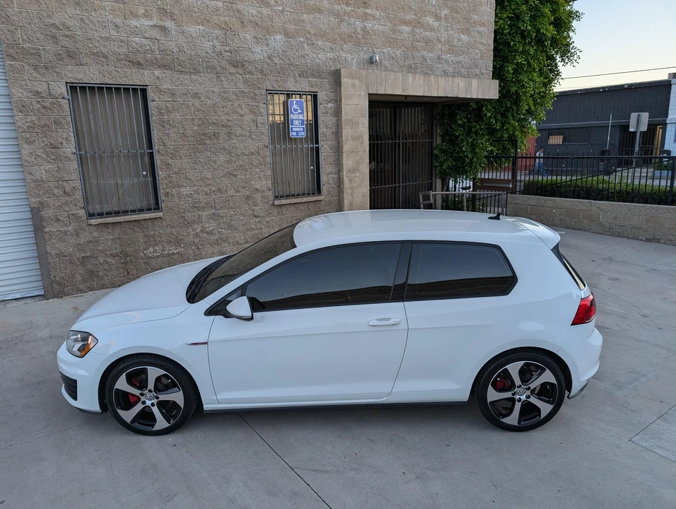 2015 Volkswagen GTI Mk7 - Image 22 of 31