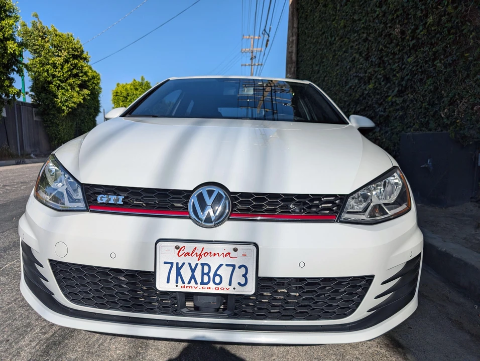 2015 Volkswagen GTI Mk7 - Image 9 of 31