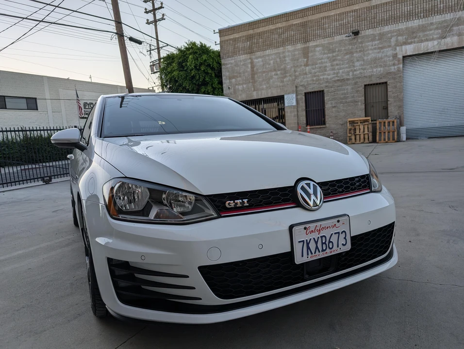 2015 Volkswagen GTI Mk7 - Image 7 of 31