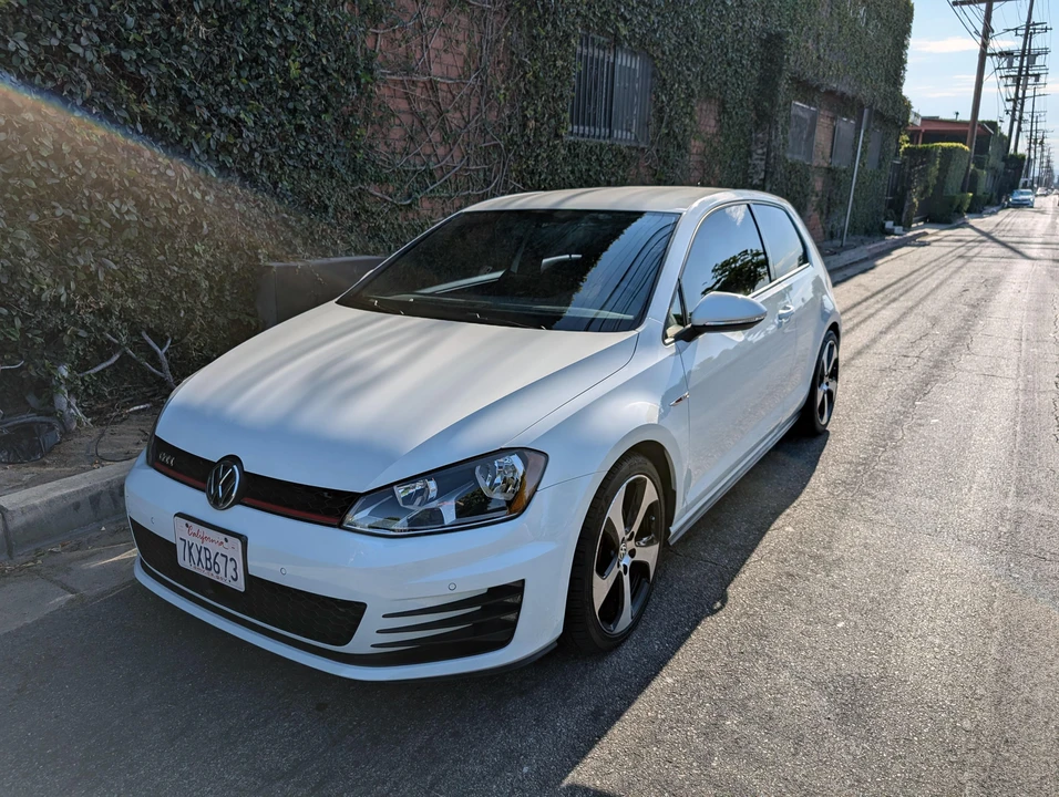 2015 Volkswagen GTI Mk7 - Image 16 of 31