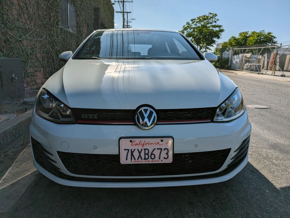 2015 Volkswagen GTI Mk7 - Image 10 of 31