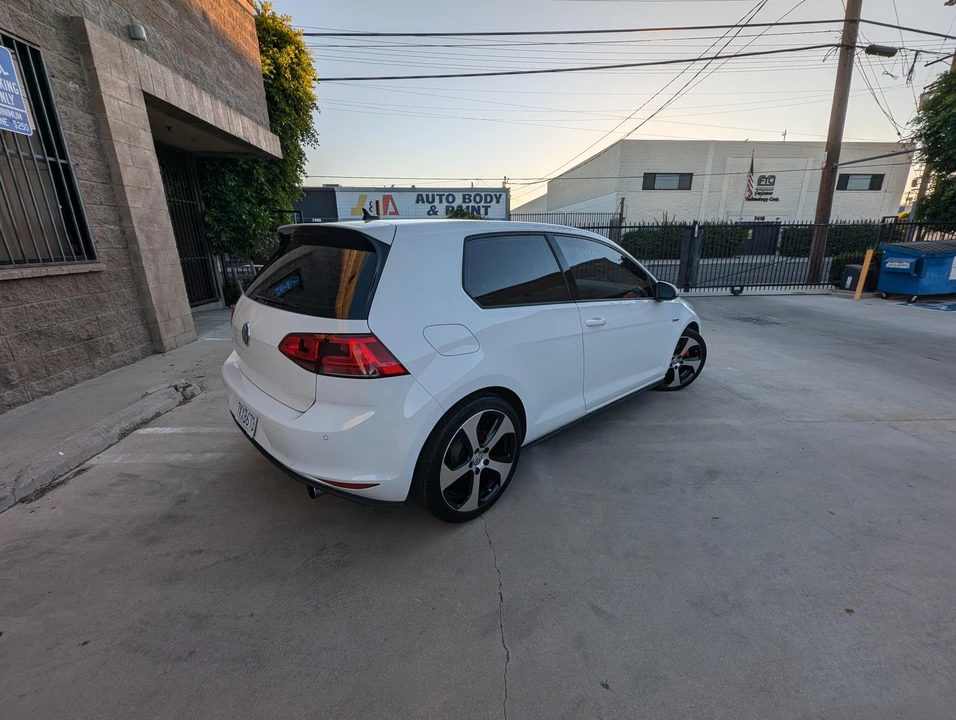 2015 Volkswagen GTI Mk7 - Image 30 of 31