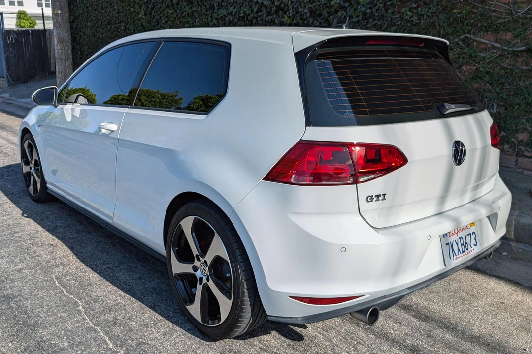 2015 Volkswagen GTI Mk7 - Image 4 of 31