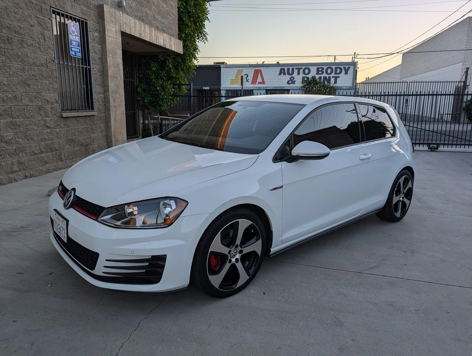 2015 Volkswagen GTI Mk7 - Image 21 of 31