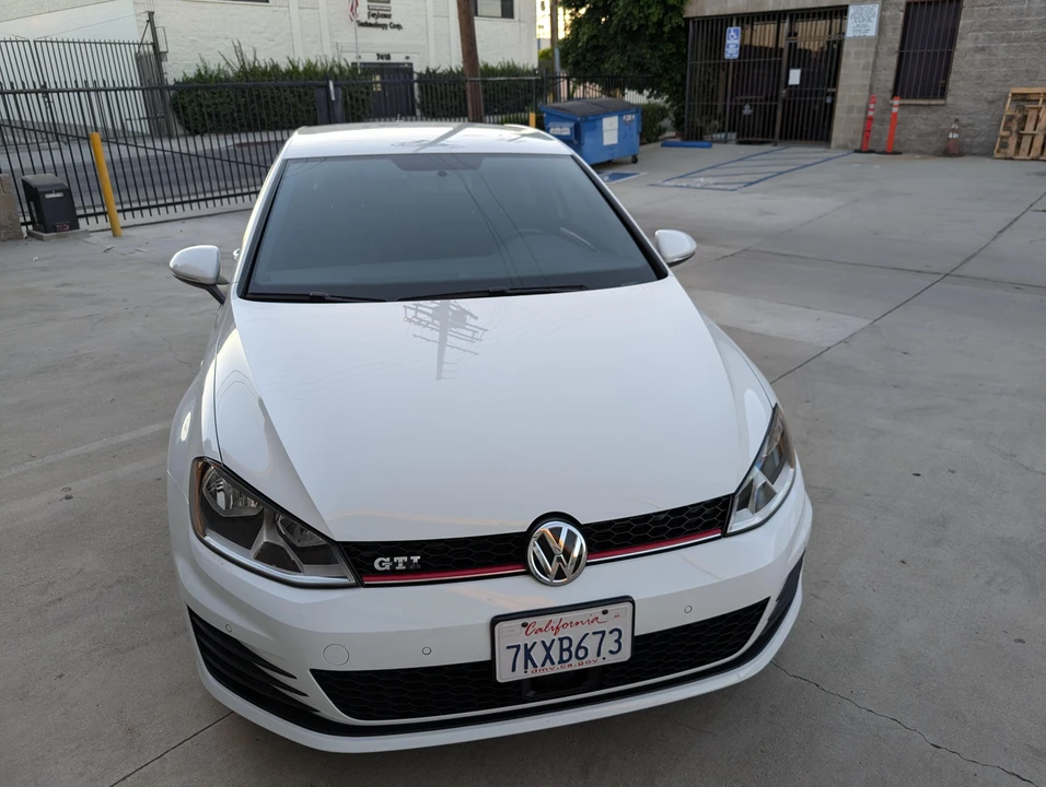 2015 Volkswagen GTI Mk7 - Image 6 of 31