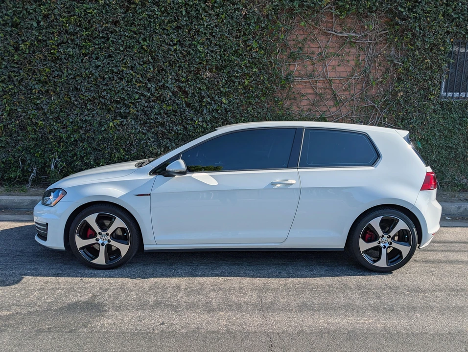 2015 Volkswagen GTI Mk7 - Image 23 of 31