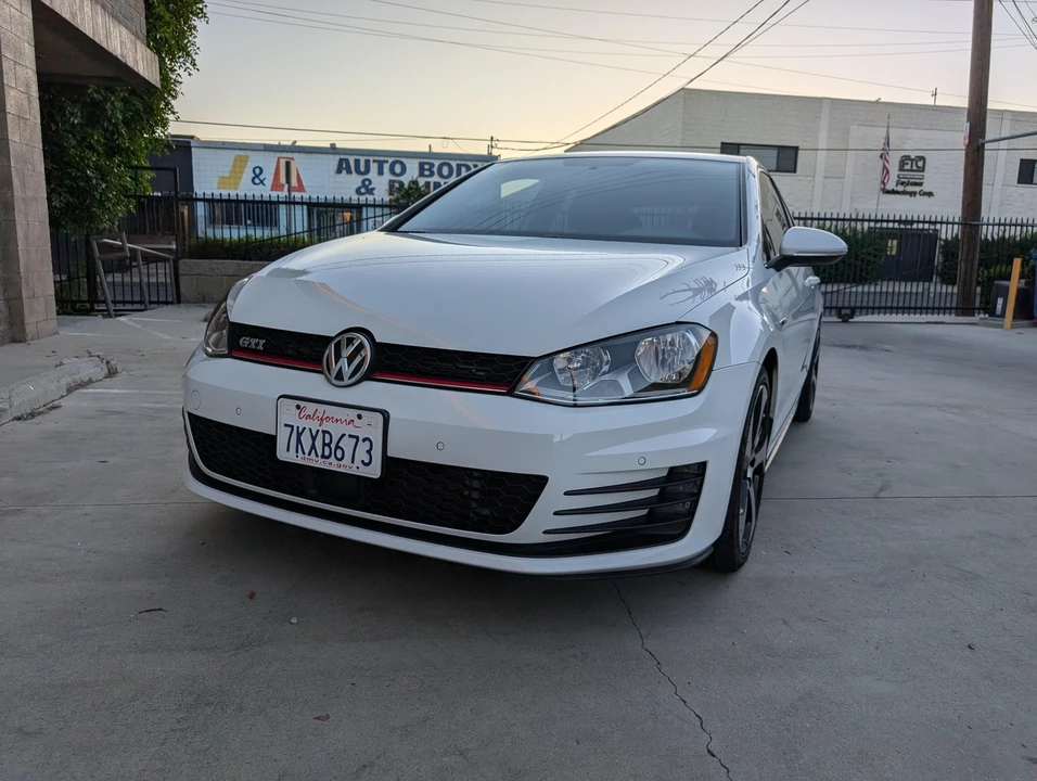 2015 Volkswagen GTI Mk7 - Image 13 of 31