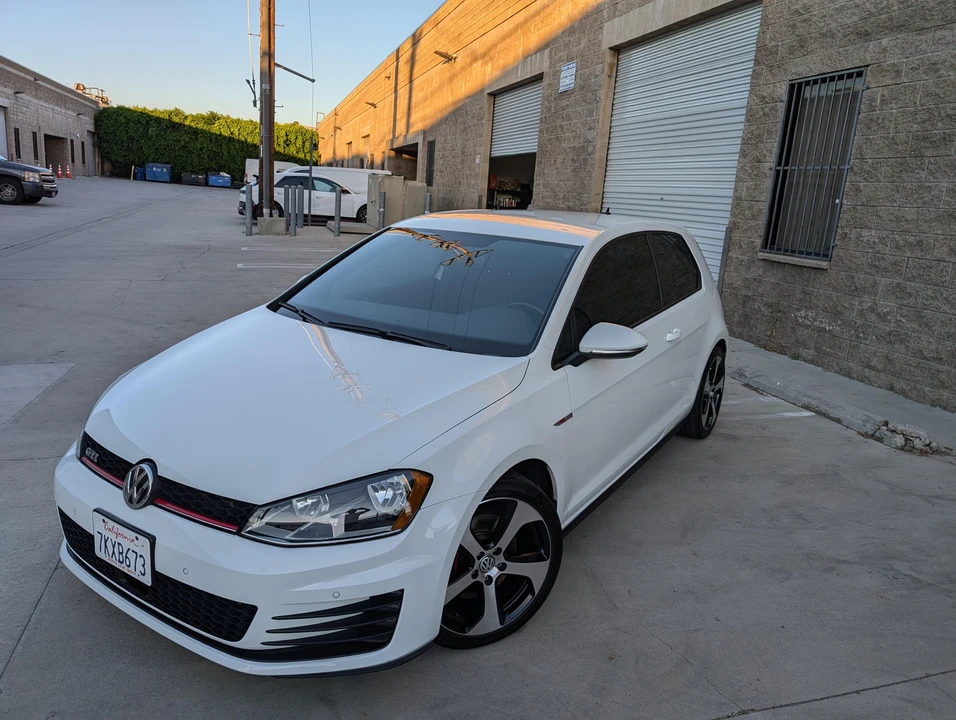 2015 Volkswagen GTI Mk7 - Image 15 of 31