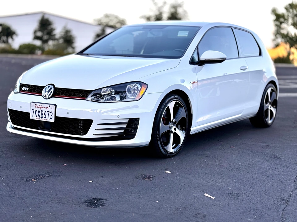 2015 Volkswagen GTI Mk7 - Image 18 of 31