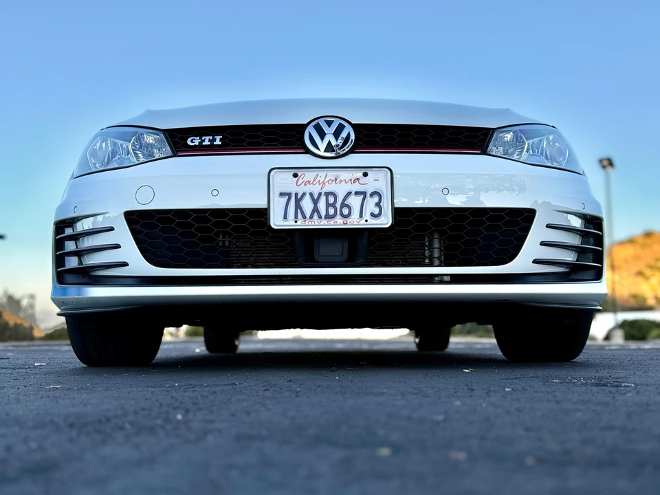 2015 Volkswagen GTI Mk7 - Image 11 of 31