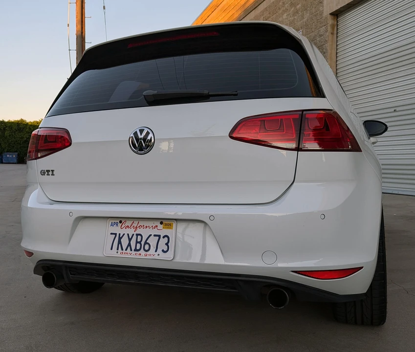 2015 Volkswagen GTI Mk7 - Image 29 of 31