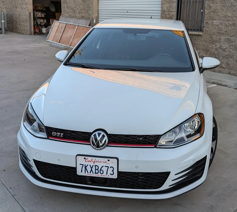 2015 Volkswagen GTI Mk7 - Image 12 of 31