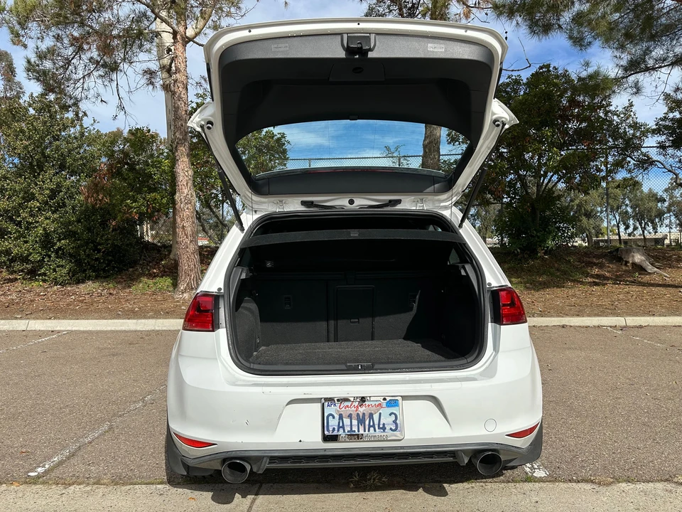 2015 Volkswagen GTI Mk7 - Image 16 of 31