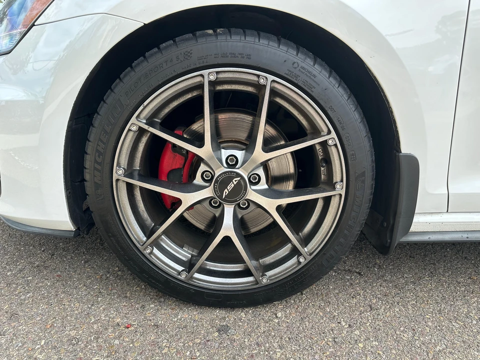 2015 Volkswagen GTI Mk7 - Image 26 of 31