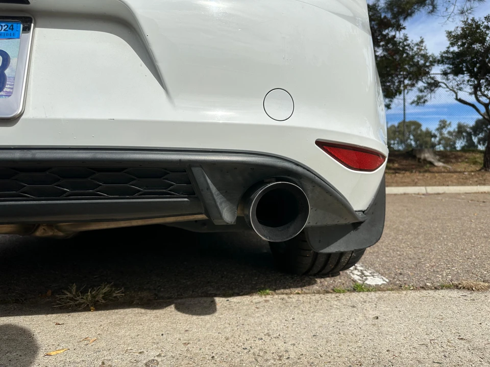2015 Volkswagen GTI Mk7 - Image 24 of 31