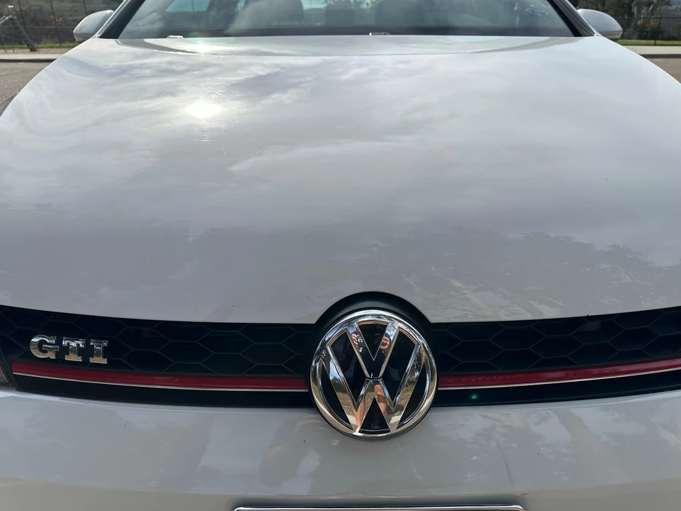 2015 Volkswagen GTI Mk7 - Image 19 of 31