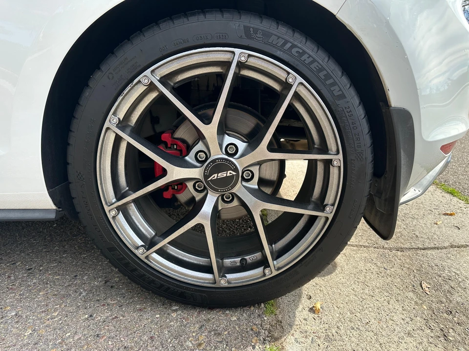 2015 Volkswagen GTI Mk7 - Image 27 of 31