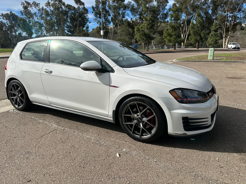 2015 Volkswagen GTI Mk7 - Image 13 of 31