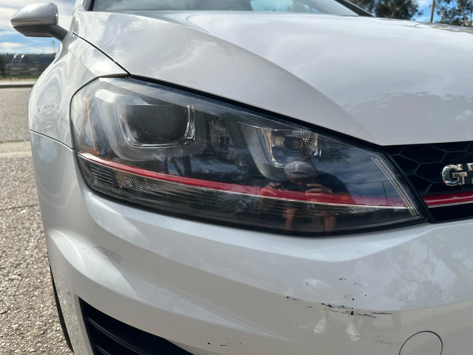 2015 Volkswagen GTI Mk7 - Image 18 of 31