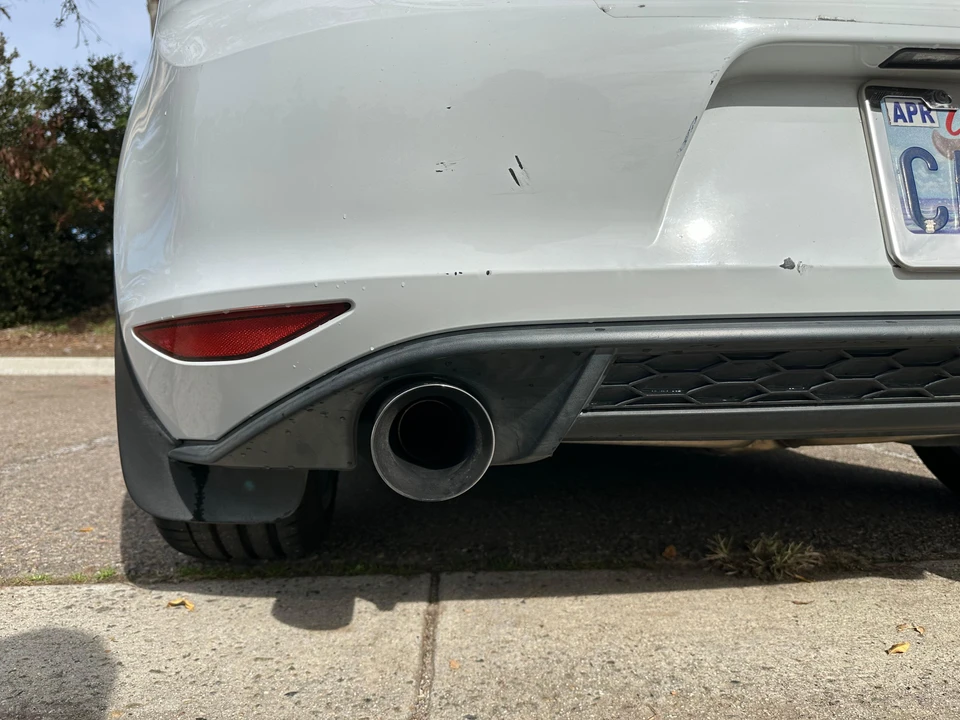 2015 Volkswagen GTI Mk7 - Image 22 of 31