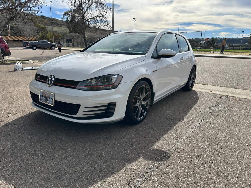 2015 Volkswagen GTI Mk7 - Image 6 of 31