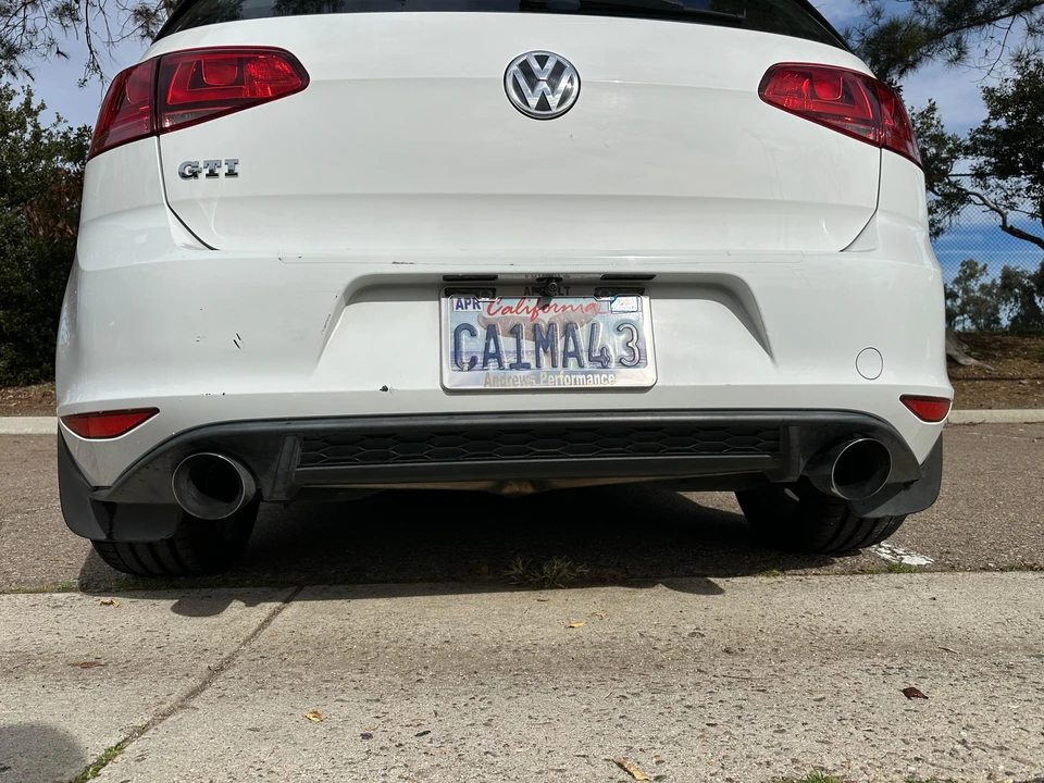 2015 Volkswagen GTI Mk7 - Image 23 of 31