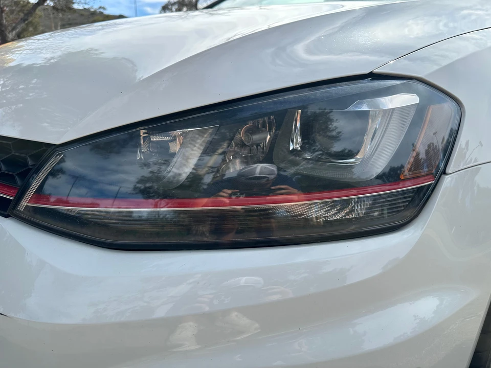 2015 Volkswagen GTI Mk7 - Image 20 of 31