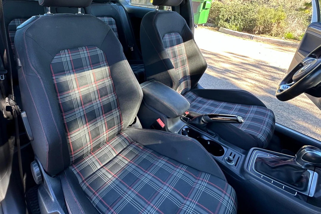 2015 Volkswagen GTI Mk7 - Image 31 of 31