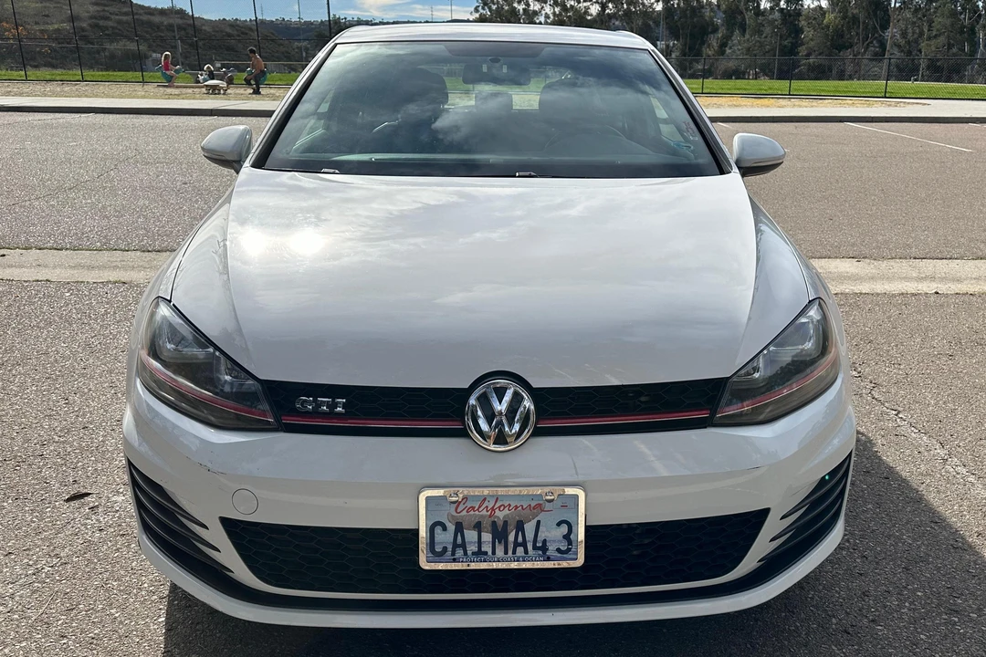 2015 Volkswagen GTI Mk7 - Image 2 of 31