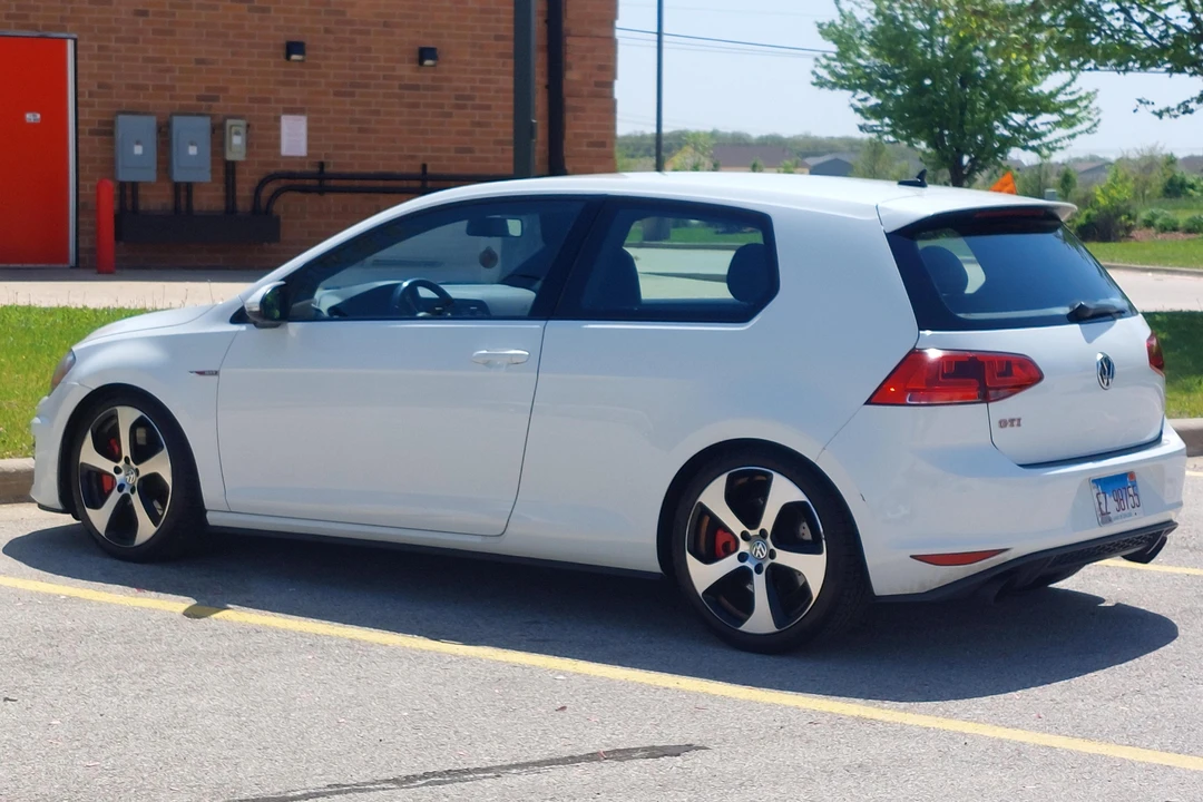 2015 Volkswagen GTI Mk7 - Image 6 of 31