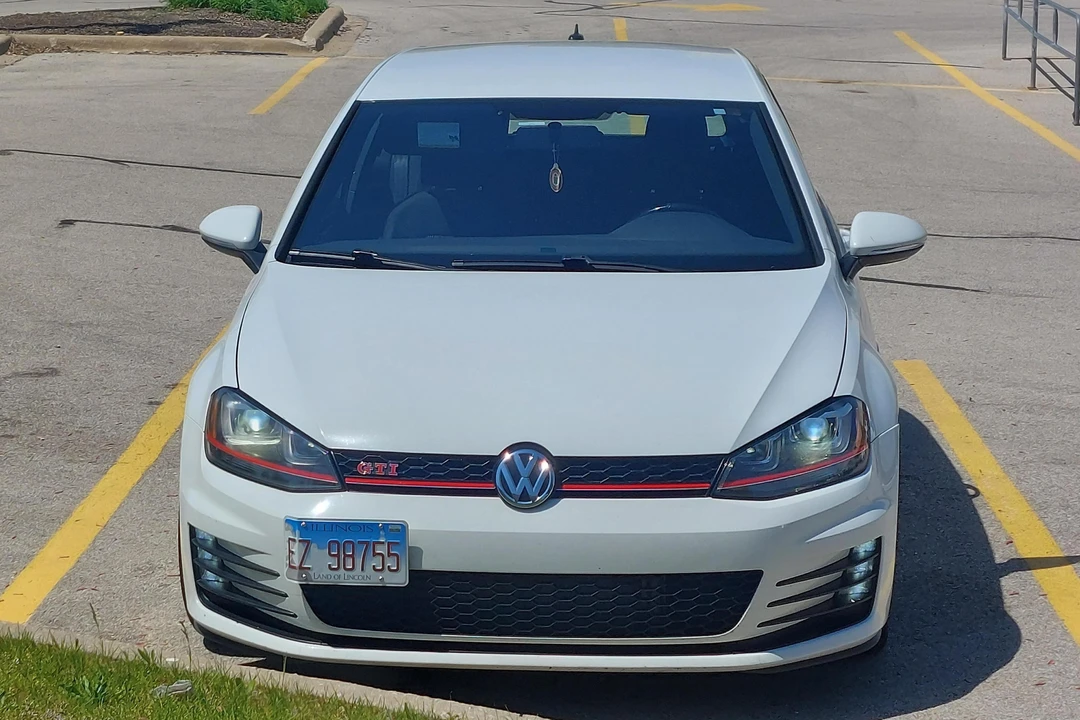 2015 Volkswagen GTI Mk7 - Image 2 of 31