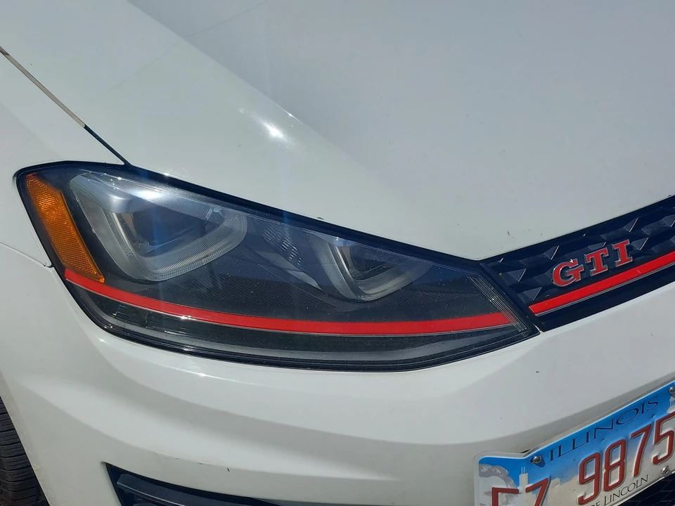 2015 Volkswagen GTI Mk7 - Image 9 of 31