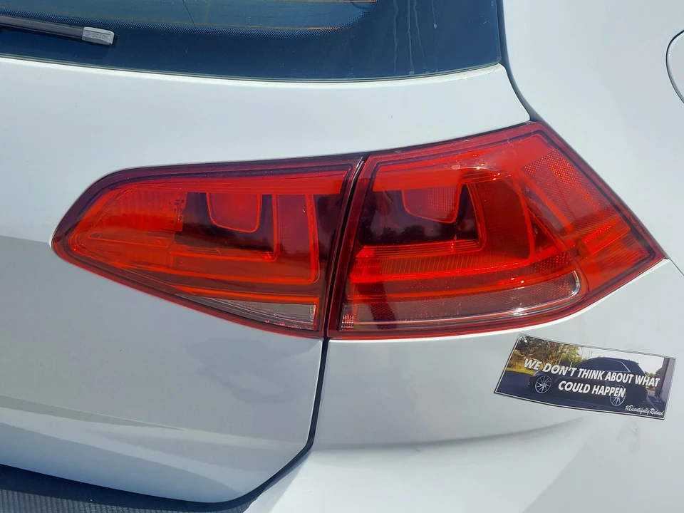 2015 Volkswagen GTI Mk7 - Image 19 of 31