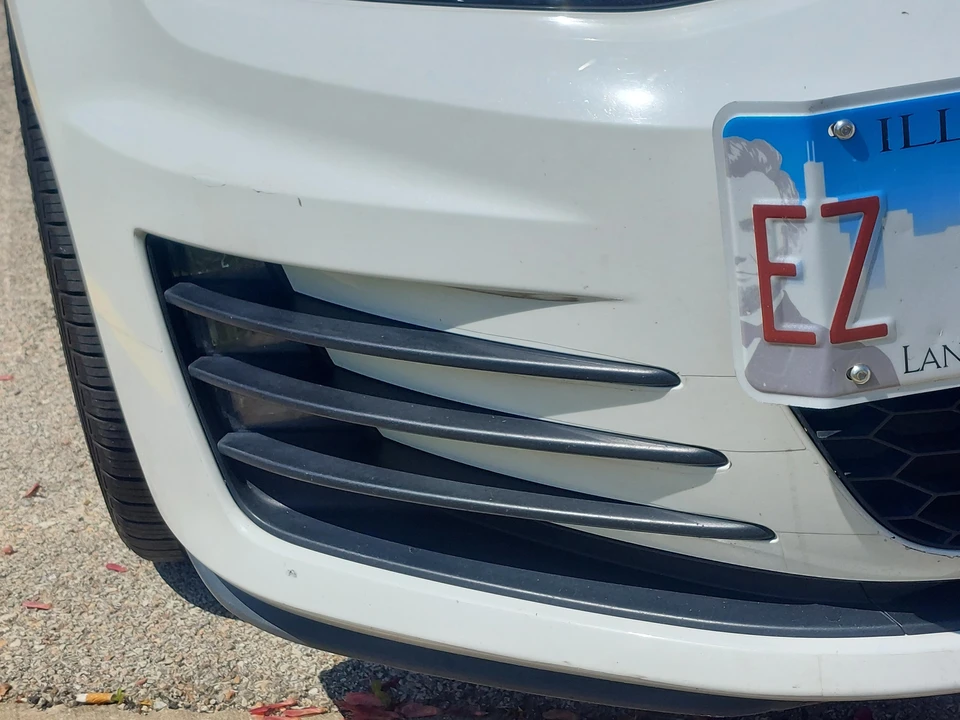 2015 Volkswagen GTI Mk7 - Image 10 of 31