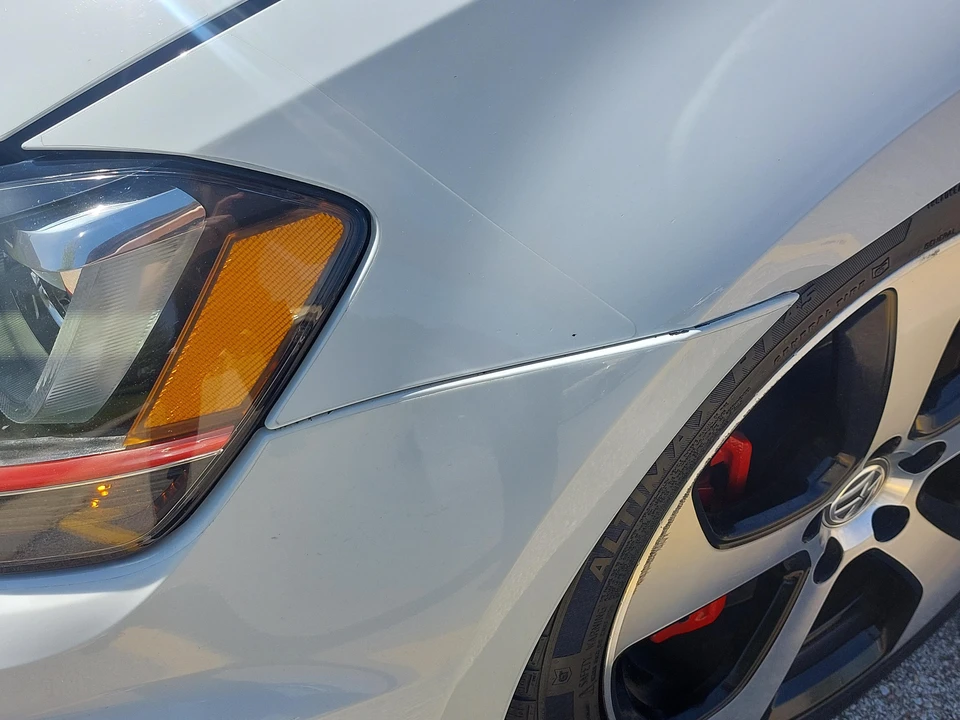 2015 Volkswagen GTI Mk7 - Image 22 of 31