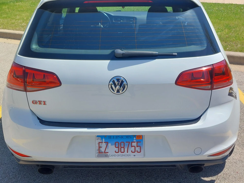 2015 Volkswagen GTI Mk7 - Image 18 of 31