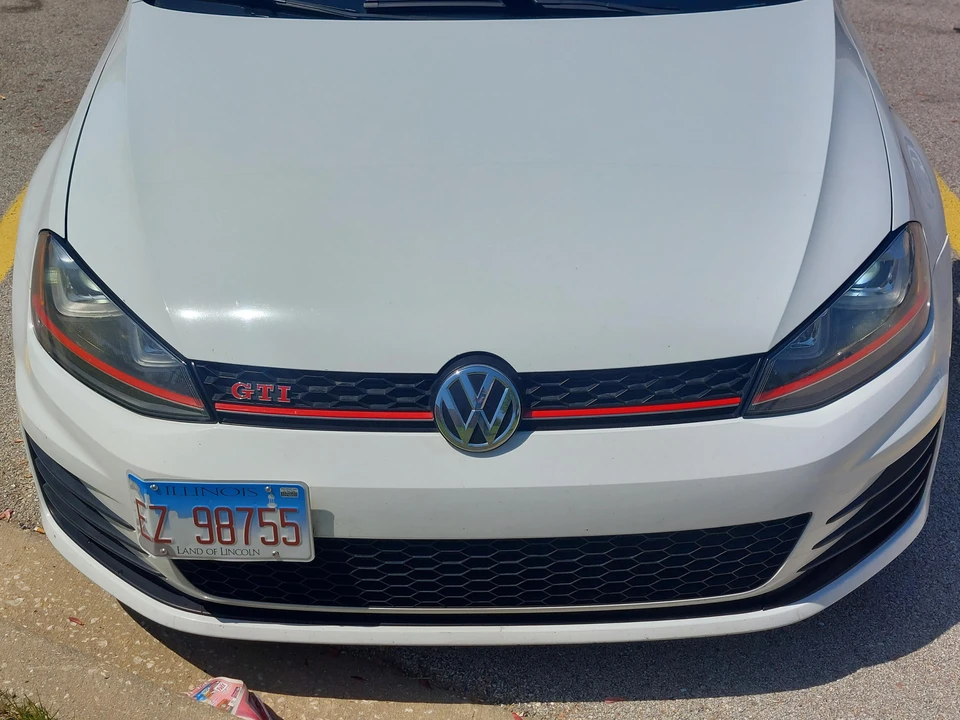 2015 Volkswagen GTI Mk7 - Image 12 of 31
