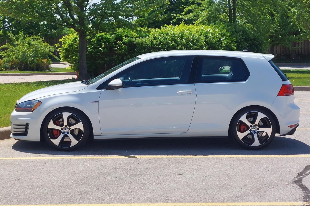 2015 Volkswagen GTI Mk7 - Image 3 of 31