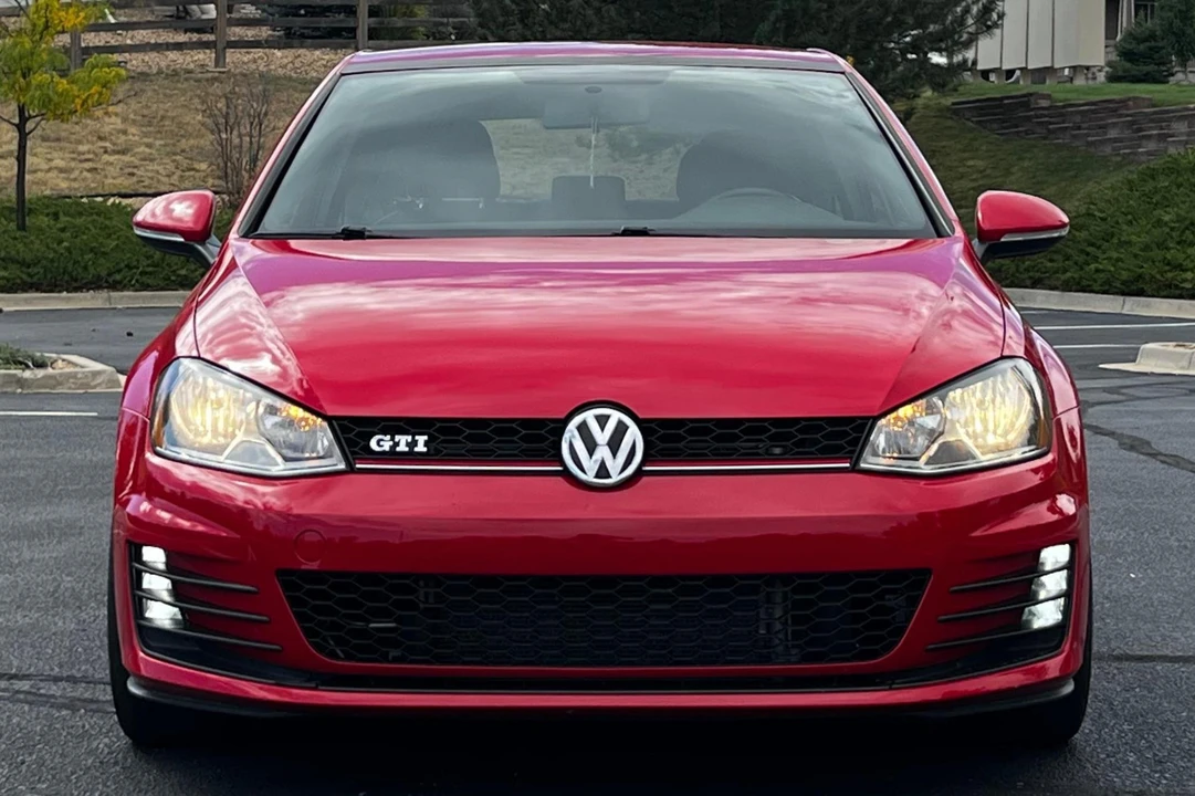 2015 Volkswagen GTI Mk7 - Image 2 of 31