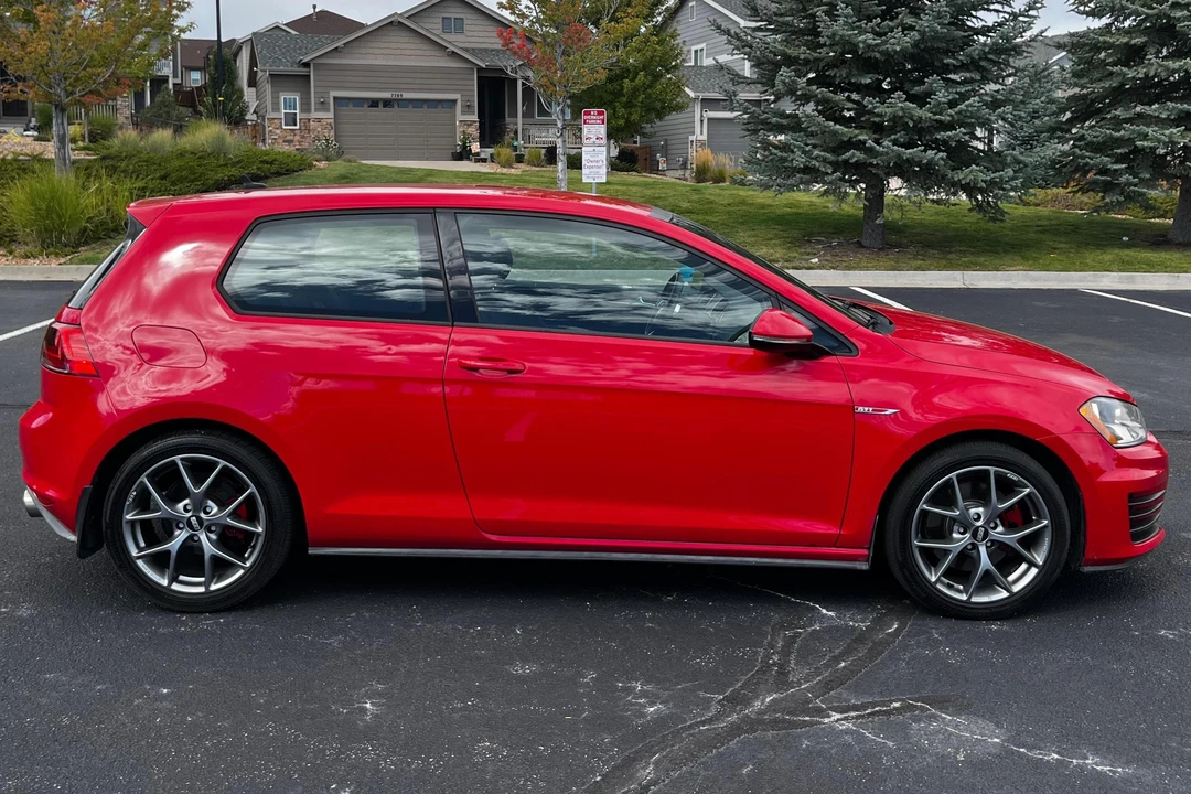 2015 Volkswagen GTI Mk7 - Image 3 of 31