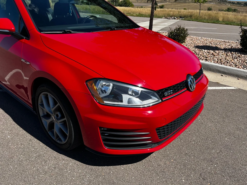 2015 Volkswagen GTI Mk7 - Image 12 of 31