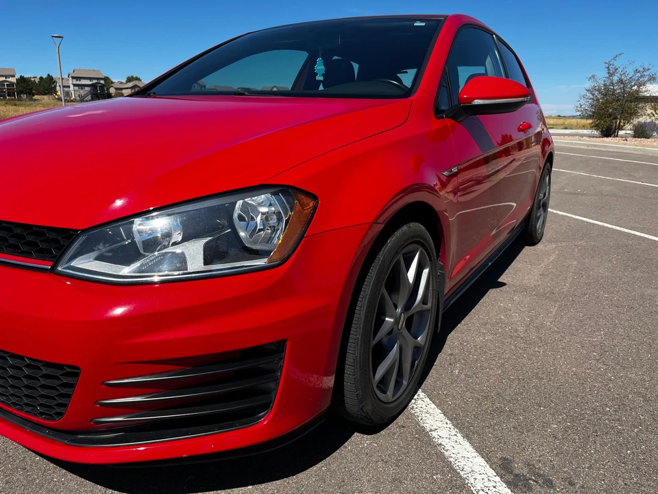 2015 Volkswagen GTI Mk7 - Image 19 of 31