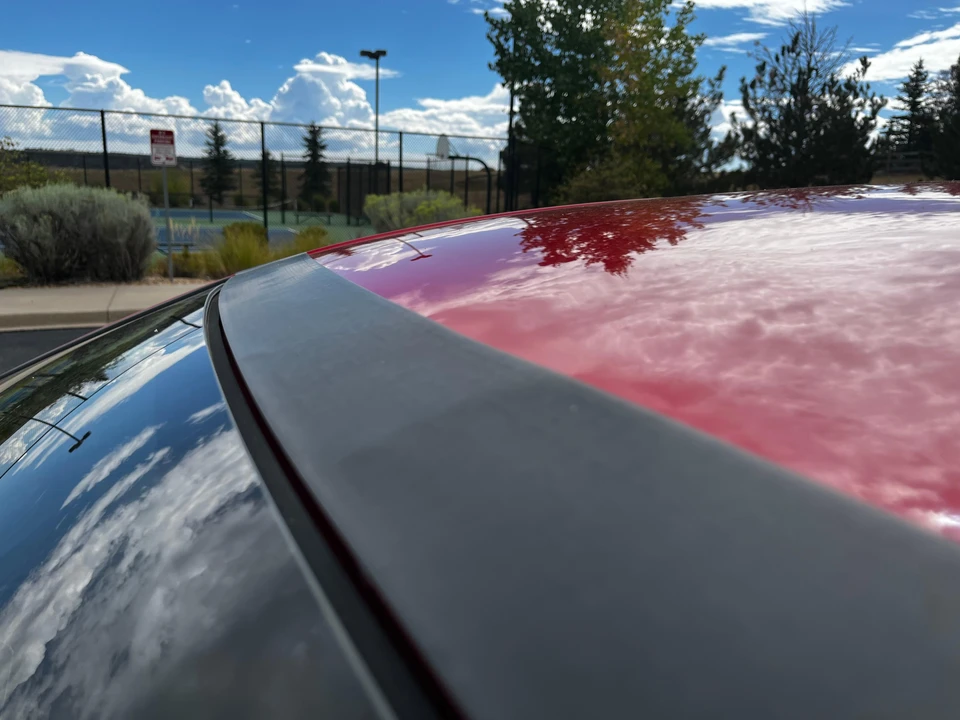 2015 Volkswagen GTI Mk7 - Image 21 of 31