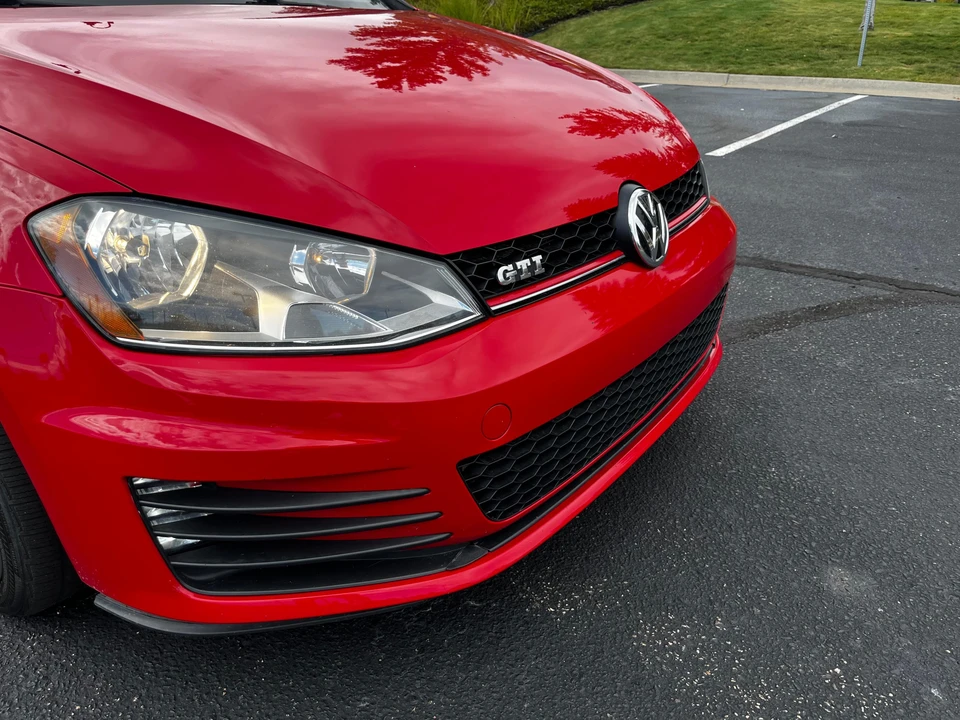 2015 Volkswagen GTI Mk7 - Image 14 of 31