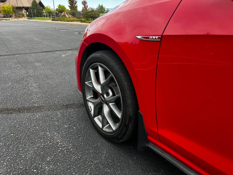 2015 Volkswagen GTI Mk7 - Image 20 of 31