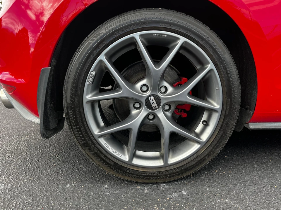 2015 Volkswagen GTI Mk7 - Image 31 of 31
