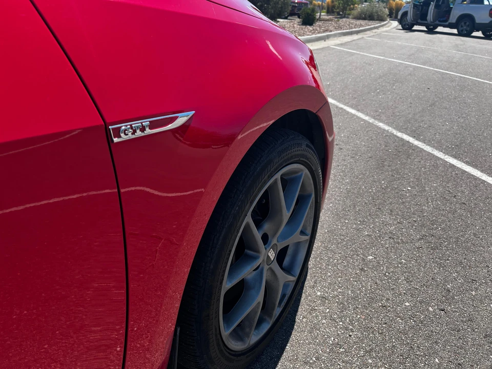 2015 Volkswagen GTI Mk7 - Image 27 of 31