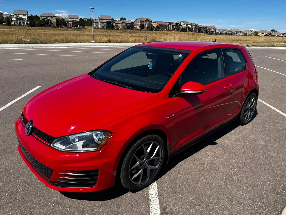 2015 Volkswagen GTI Mk7 - Image 6 of 31