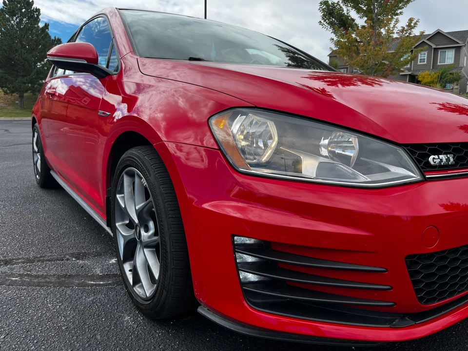 2015 Volkswagen GTI Mk7 - Image 13 of 31