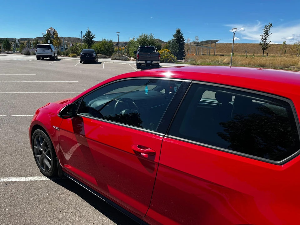 2015 Volkswagen GTI Mk7 - Image 22 of 31